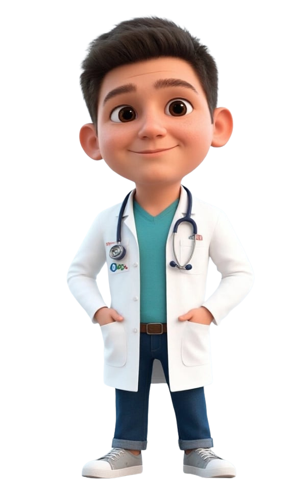 Prof. Enzo